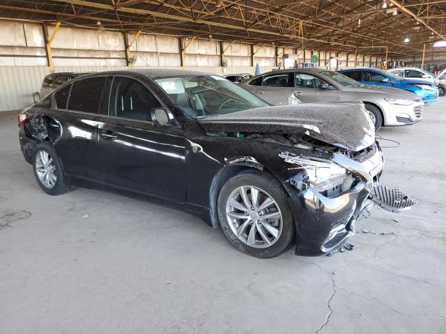 Photo 3 VIN: JN1CV7AP2GM201620 - INFINITI Q50 BASE 