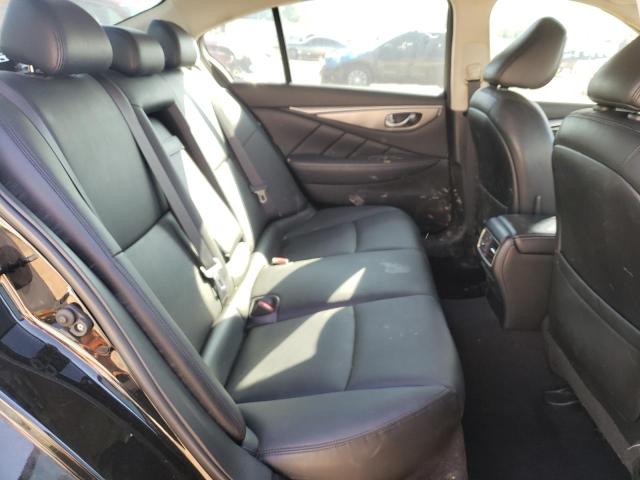 Photo 5 VIN: JN1CV7AP2HM642665 - INFINITI Q50 BASE 