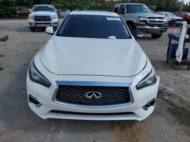 Photo 4 VIN: JN1CV7AP2JM240036 - INFINITI Q50 PURE 