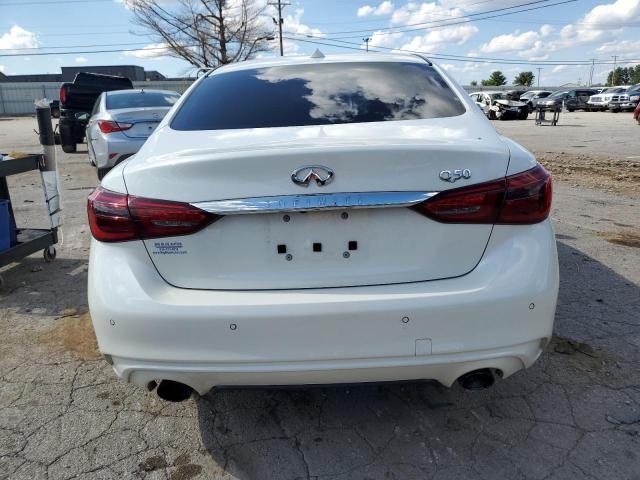 Photo 5 VIN: JN1CV7AP2JM240036 - INFINITI Q50 PURE 