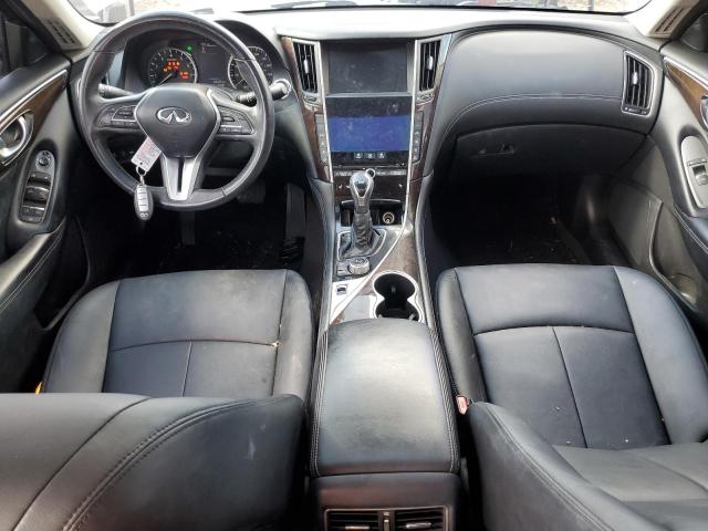 Photo 7 VIN: JN1CV7AP2JM240036 - INFINITI Q50 PURE 