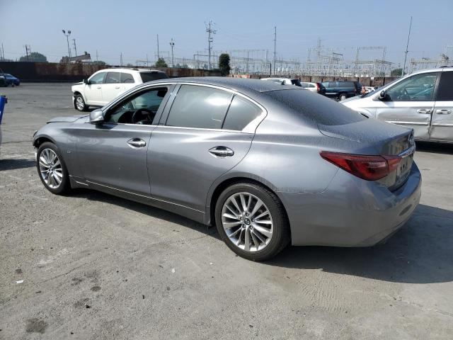 Photo 1 VIN: JN1CV7AP2JM240280 - INFINITI Q50 PURE 