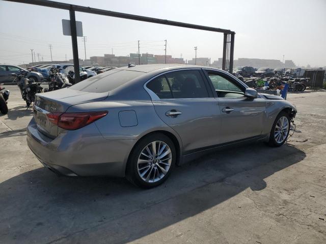 Photo 2 VIN: JN1CV7AP2JM240280 - INFINITI Q50 PURE 