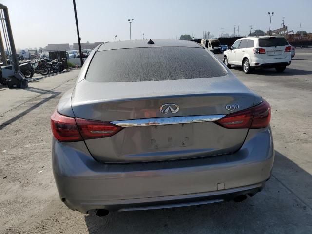 Photo 5 VIN: JN1CV7AP2JM240280 - INFINITI Q50 PURE 