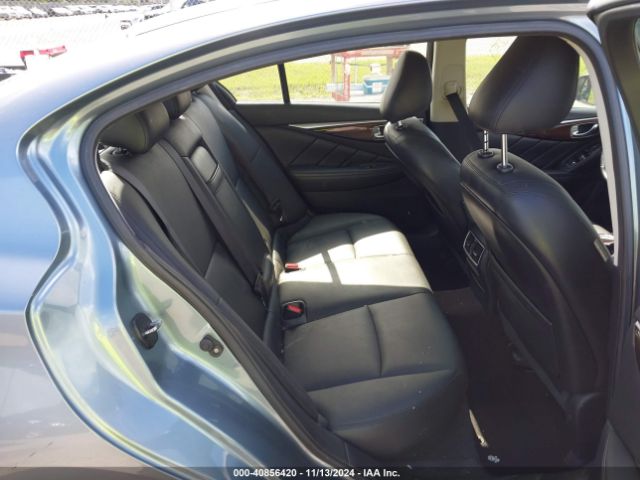 Photo 7 VIN: JN1CV7AP2JM240344 - INFINITI Q50 