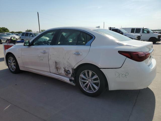 Photo 1 VIN: JN1CV7AP2JM241011 - INFINITI Q50 PURE 