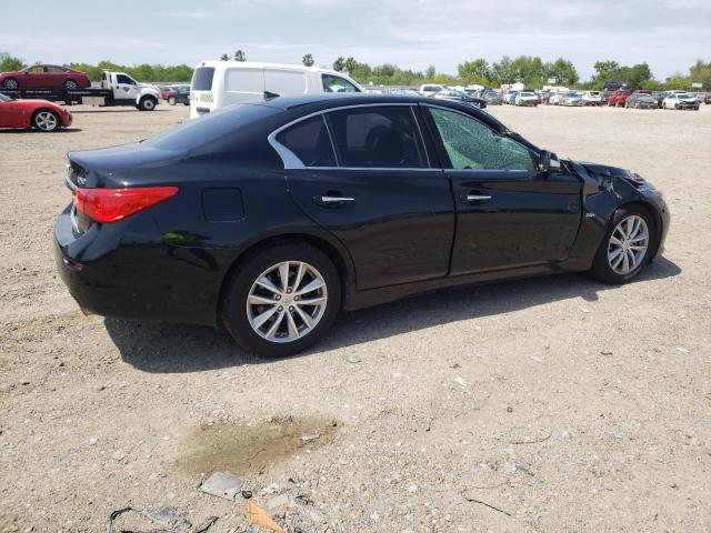 Photo 2 VIN: JN1CV7AP3GM203747 - INFINITI Q50 