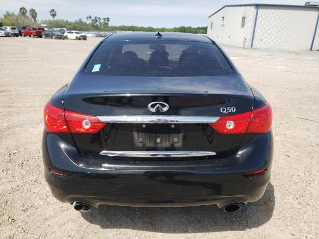 Photo 5 VIN: JN1CV7AP3GM203747 - INFINITI Q50 