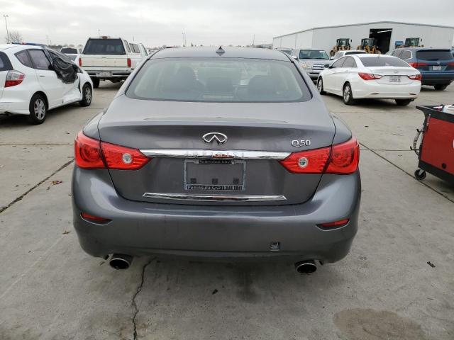 Photo 5 VIN: JN1CV7AP3HM640763 - INFINITI Q50 BASE 