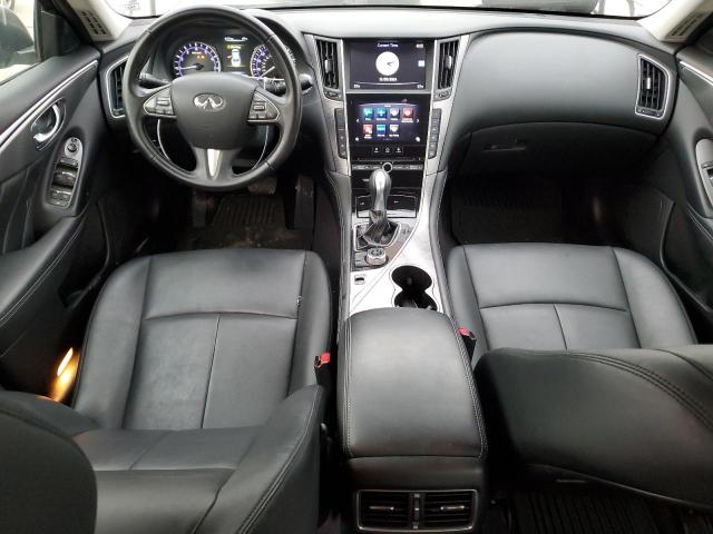 Photo 7 VIN: JN1CV7AP3HM640763 - INFINITI Q50 BASE 