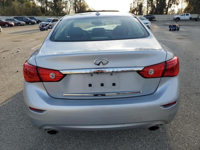 Photo 5 VIN: JN1CV7AP3HM641847 - INFINITI Q50 BASE 