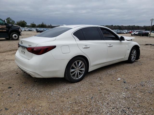 Photo 2 VIN: JN1CV7AP3JM240191 - INFINITI Q50 PURE 