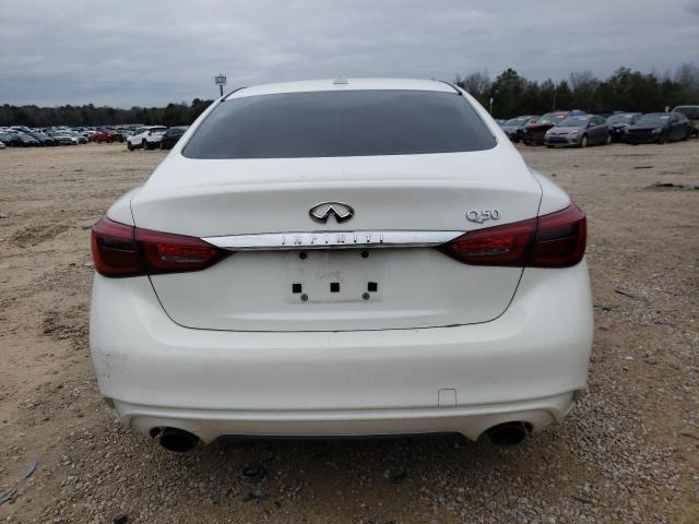 Photo 5 VIN: JN1CV7AP3JM240191 - INFINITI Q50 PURE 