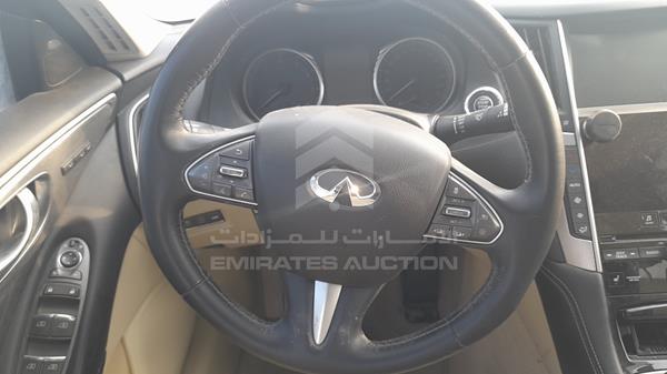 Photo 13 VIN: JN1CV7AP4EM800564 - INFINITI Q50 