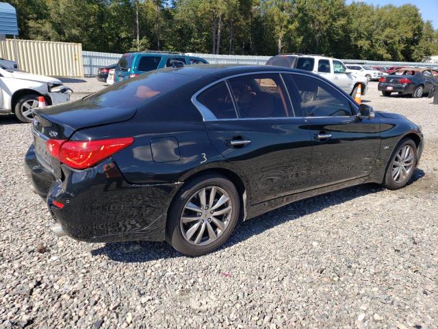 Photo 2 VIN: JN1CV7AP4GM203305 - INFINITI Q50 