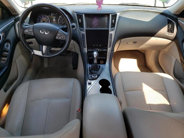 Photo 7 VIN: JN1CV7AP4GM203305 - INFINITI Q50 