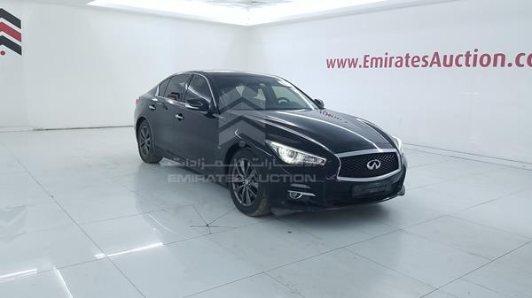 Photo 11 VIN: JN1CV7AP4GM840372 - INFINITI Q50 