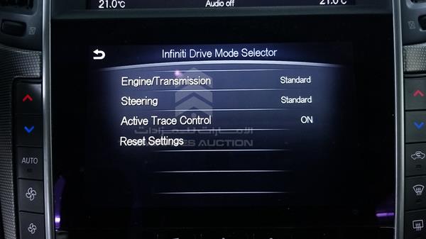 Photo 22 VIN: JN1CV7AP4GM840372 - INFINITI Q50 