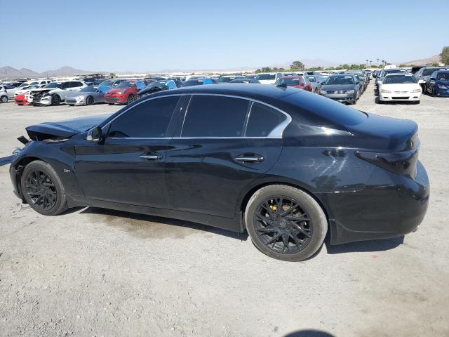 Photo 1 VIN: JN1CV7AP4HM640349 - INFINITI Q50 