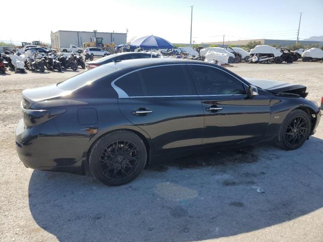 Photo 2 VIN: JN1CV7AP4HM640349 - INFINITI Q50 