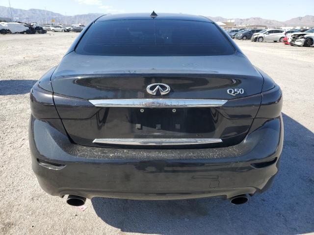 Photo 5 VIN: JN1CV7AP4HM640349 - INFINITI Q50 