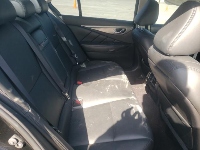 Photo 5 VIN: JN1CV7AP4HM640769 - INFINITI Q50 BASE 