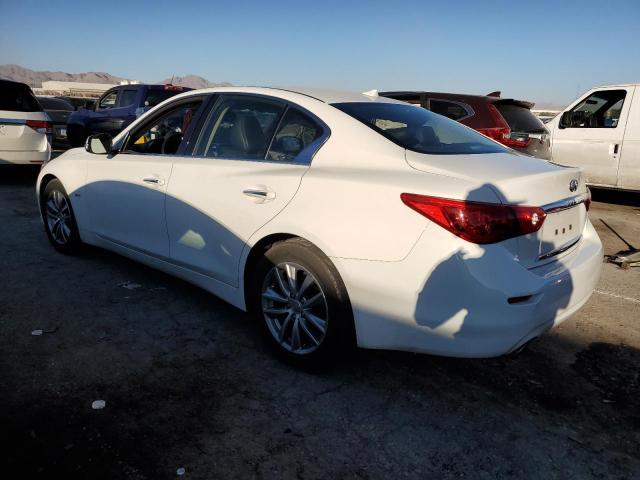 Photo 1 VIN: JN1CV7AP4HM641341 - INFINITI Q50 