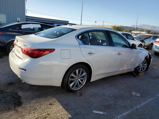 Photo 2 VIN: JN1CV7AP4HM641341 - INFINITI Q50 