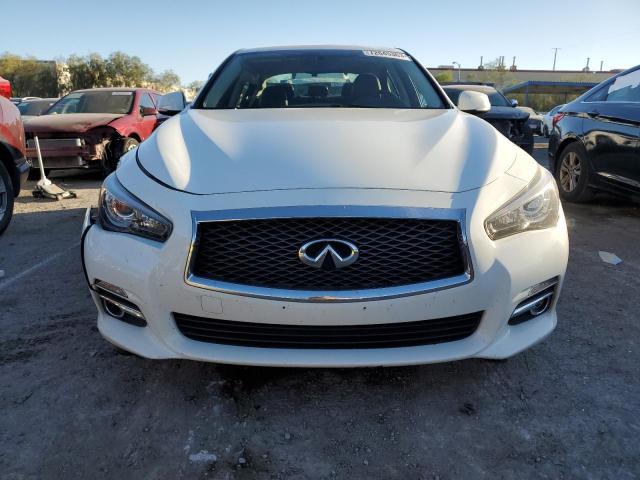 Photo 4 VIN: JN1CV7AP4HM641341 - INFINITI Q50 