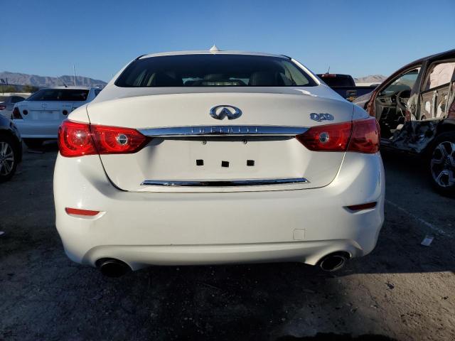 Photo 5 VIN: JN1CV7AP4HM641341 - INFINITI Q50 