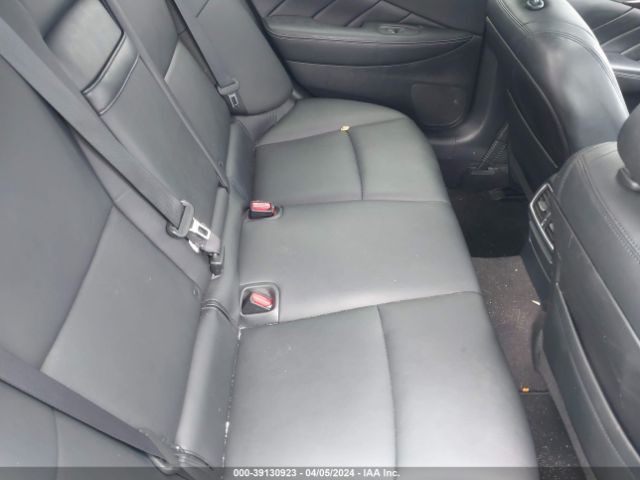 Photo 7 VIN: JN1CV7AP4JM240510 - INFINITI Q50 