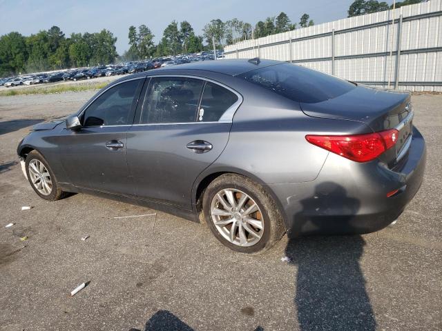 Photo 1 VIN: JN1CV7AP5GM200851 - INFINITI Q50 BASE 