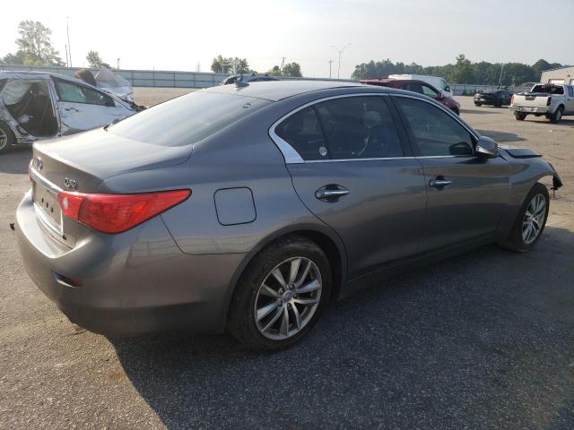 Photo 2 VIN: JN1CV7AP5GM200851 - INFINITI Q50 BASE 