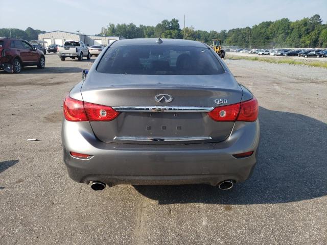 Photo 5 VIN: JN1CV7AP5GM200851 - INFINITI Q50 BASE 