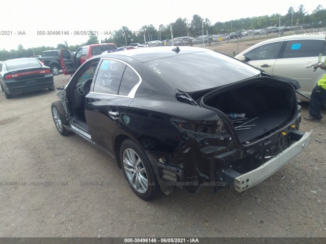 Photo 2 VIN: JN1CV7AP5GM202454 - INFINITI Q50 