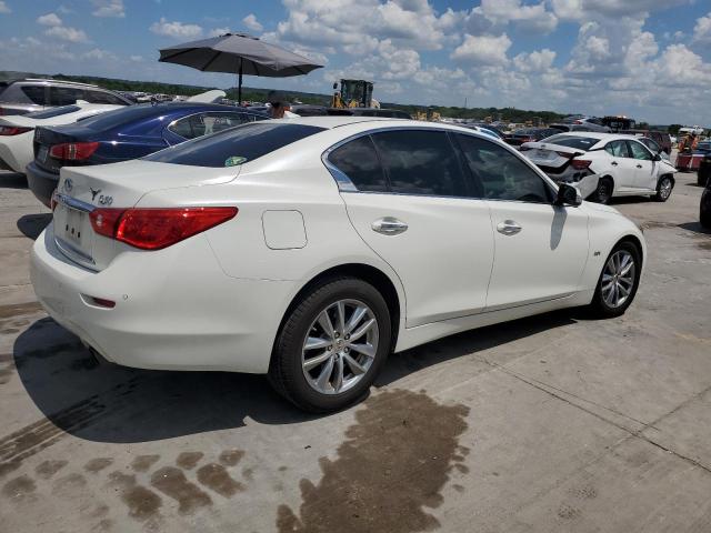 Photo 2 VIN: JN1CV7AP5GM203605 - INFINITI Q50 