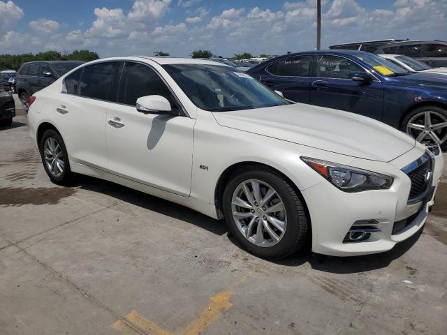 Photo 3 VIN: JN1CV7AP5GM203605 - INFINITI Q50 