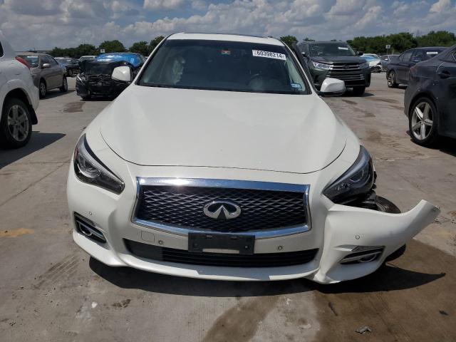 Photo 4 VIN: JN1CV7AP5GM203605 - INFINITI Q50 