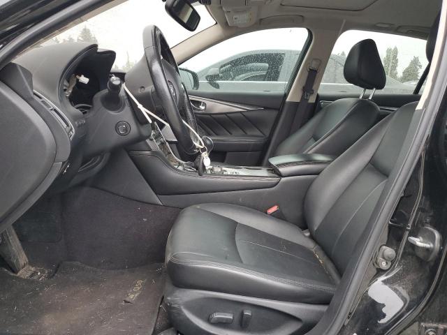 Photo 6 VIN: JN1CV7AP5HM640232 - INFINITI Q50 BASE 