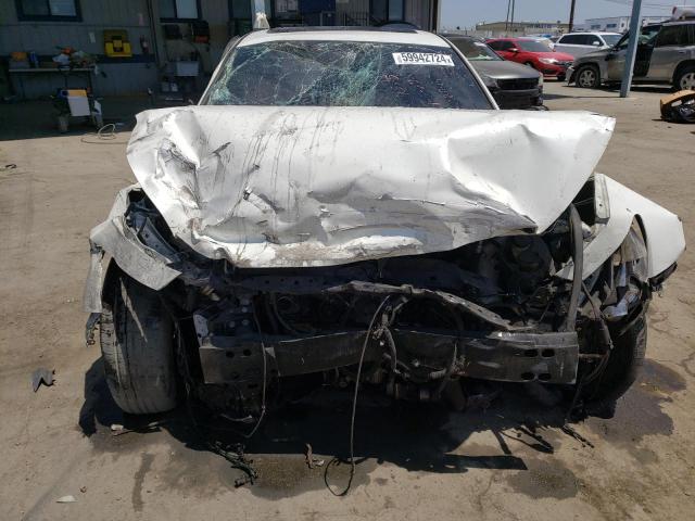 Photo 4 VIN: JN1CV7AP5HM640800 - INFINITI Q50 BASE 