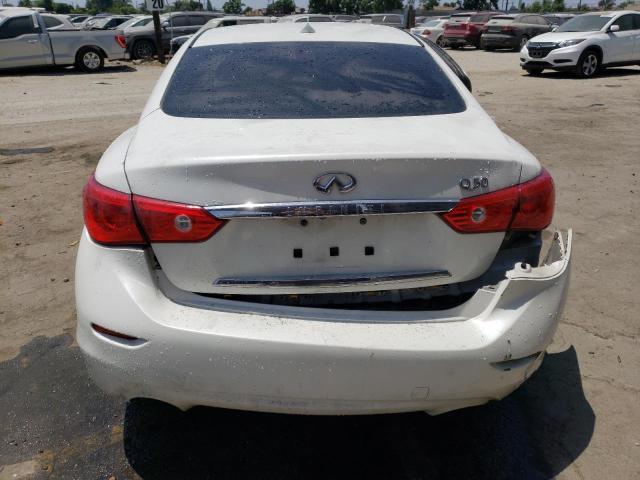 Photo 5 VIN: JN1CV7AP5HM640800 - INFINITI Q50 BASE 