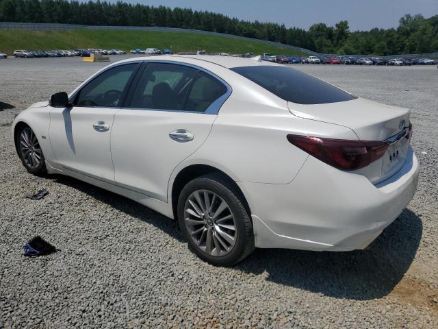 Photo 1 VIN: JN1CV7AP5JM240922 - INFINITI Q50 