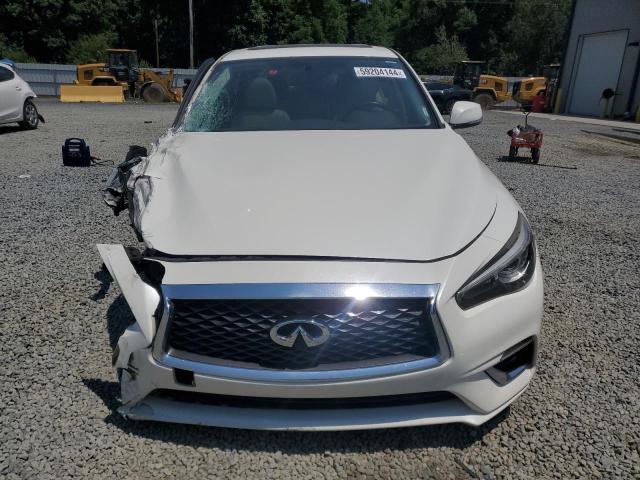 Photo 4 VIN: JN1CV7AP5JM240922 - INFINITI Q50 