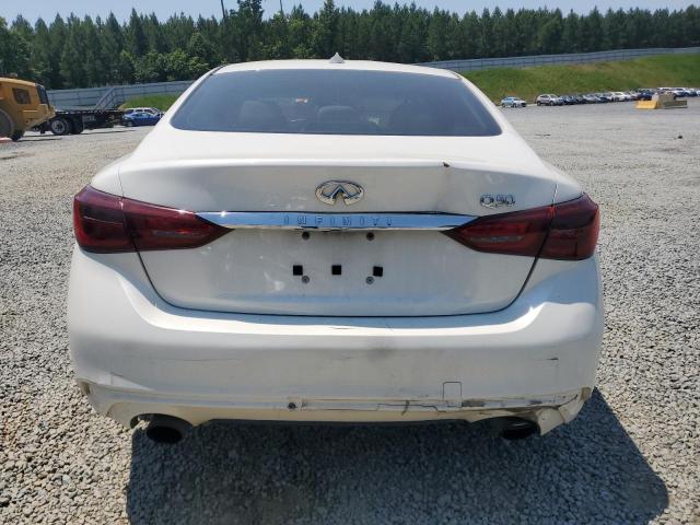 Photo 5 VIN: JN1CV7AP5JM240922 - INFINITI Q50 