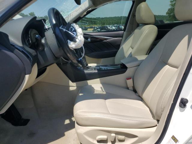 Photo 6 VIN: JN1CV7AP5JM240922 - INFINITI Q50 