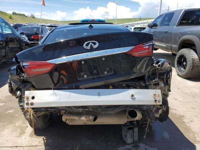 Photo 5 VIN: JN1CV7AP5JM241438 - INFINITI Q50 PURE 