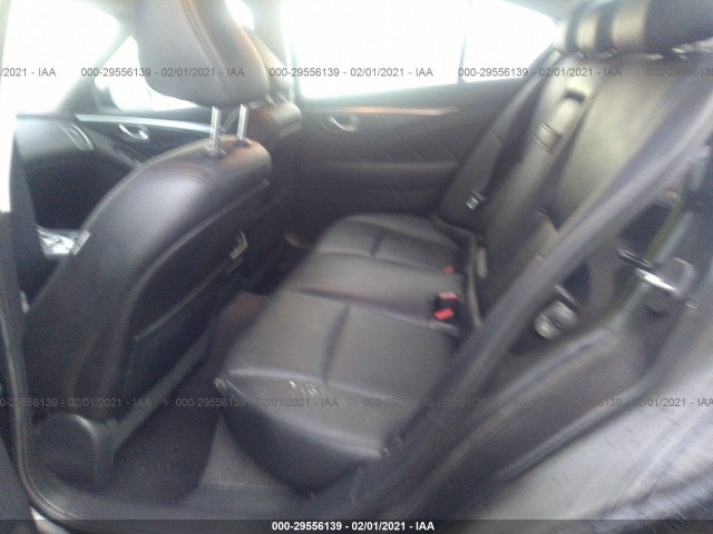 Photo 7 VIN: JN1CV7AP5JM400202 - INFINITI Q50 