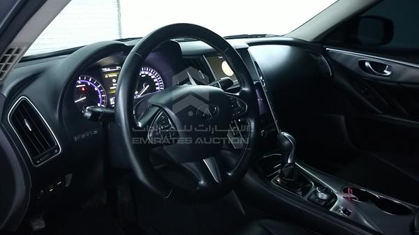 Photo 11 VIN: JN1CV7AP6EM800095 - INFINITI Q50 