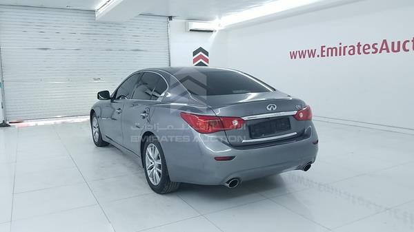 Photo 6 VIN: JN1CV7AP6EM800095 - INFINITI Q50 