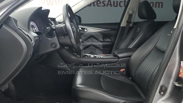 Photo 11 VIN: JN1CV7AP6EM800095 - INFINITI Q50 